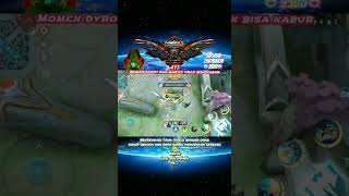#mobilelegends #topplay #mlbb #topbuild #tutorial #gaming #topplayer #games #topplays #gameplay