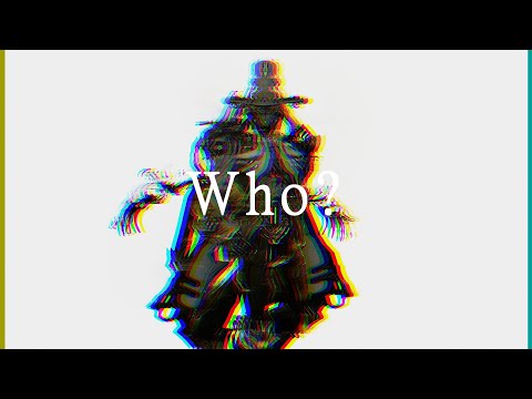 Warframe三線琴(ShawzinBot)|Who?