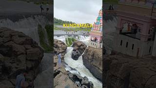 Indrayani River Kundamala Pune #viral #trending #shorts #kundamala #indrayaniriver #pune #talegaon