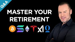 📊 Retirement Mastery + Solving the Trilemma Dilemma ⚖️🔥