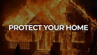 The Importance of Fire Safety in the Home | ProShield Fire Protection