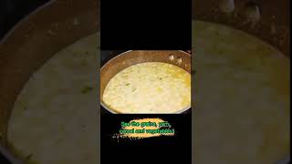 Greenmax Veggie & Corn Soup