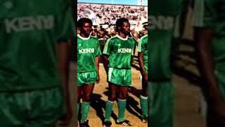 The Story Of Former Gor Mahia Star Abbas Hamis Magongo #SportsLegend