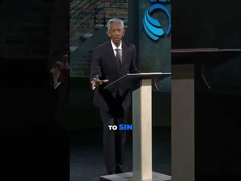 Overcoming Sin - The Power of Sanctification