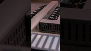 Ensamblaje tablero de control con PLC Siemens S7-1500