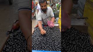 Super Unique Masala Java Plum | Spicy Masala Blackberry #shorts