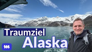 Is an Alaska cruise worth it? Traveling on Holland America Line's Koningsdam
