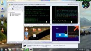 MobaXterm - the complete toolbox for remote computing- Arabic- IT 7arakat