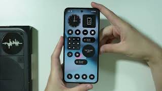 Nothing Phone 3: How to Use Essential Space
