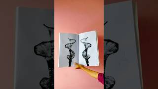 String Flower Art 💐#shortvideo #youtubeshorts #youtubevideos #ytshorts #ytstudio #art #craft #magic