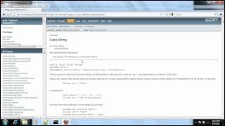 easyjavatutorials.in | Understanding  Java doc and its usage ( In Hindi)