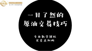 MACD如何判断压力支撑判定【外汇美原油均线应用技巧】