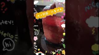 😘招財開運鴿血紅鹽燈柔和的光彩營造溫馨浪漫的氣息，讓環境氣氛更風雅宜人，光波更經過證實能舒緩情緒達到安定心寧的效果