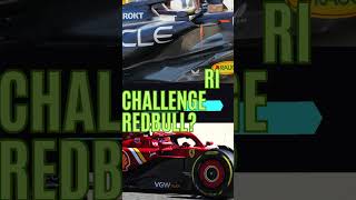 Ferrari on the path of Redbull #f1updates #viralshorts #viral #youtubeshorts