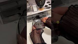 【梱包動画　ASMR】石膏アロマストーンがおまけにするのは、アリですか？🥹🤍🖤#asmr #梱包動画 #梱包作業 #梱包asmr #packing #pack