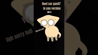 duet car gan47 plis#cat #cute #edit #emojicat