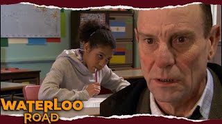 Grantly Can’t Afford To Pay For His Wife’s Care | Waterloo Road