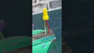 Cable Tip #shorts #tips #diy #craft