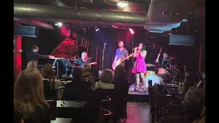 Lujza - So Bad - live at Foundry616