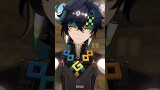 Kinich & Mualani & Kachina - Rock That Body【原神 : Genshin Impact MMD】#kinich #mualani #kachina