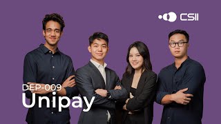 DEP 009 Unipay
