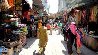 Local Bazaar Muridke Sheikhupura Punjab Pakistan | Main Bazaar | Muridke City Sheikhupura