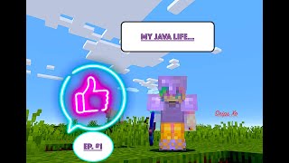 My Java life