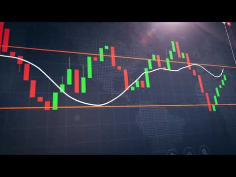 Breaking the max or min of a MA Binary Options
