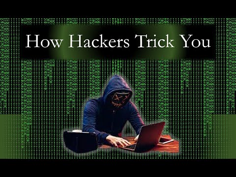 How I Got Tricked Into Clicking a Malicious Link and How to Avoid It