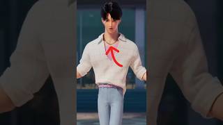 🤯The Mysterious Necklace Detail in K Pop Demon Hunters  #shorts #kpopdemonhunters #kpop #viral