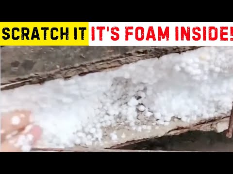 Foam-Filled Railings, Cracked Bridges, Highway Collapsed: Is This China’s Real Infrastructure?