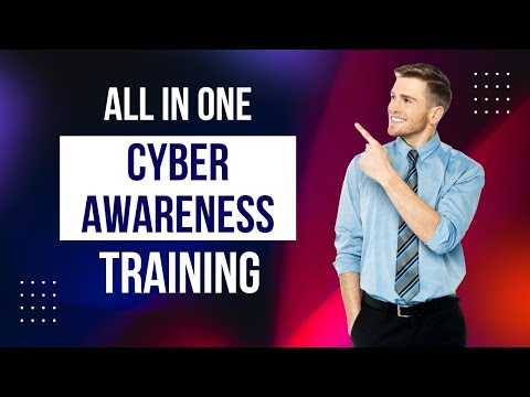 Security Awareness Training for Employees