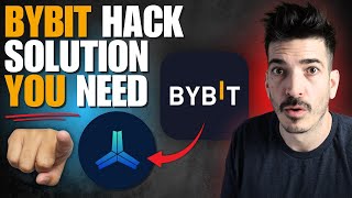 THIS Would Have Stopped The ByBit Hack - YOU Need This