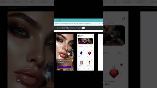 How to Design Mobile App Ui Design  #mobiledesign #mobileui  #uiuxdesign  #figma #shorts