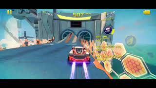 Asphalt 8 Gauntlet vs DBT's Vrooms
