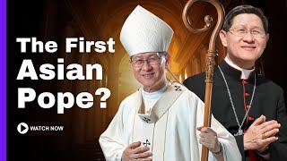 Who is Cardinal Tagle?