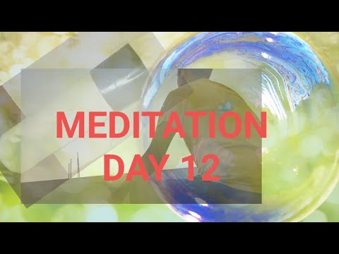 A village aspirant daily challenge#motivation #upsc #aspirantlife #meditation day 12