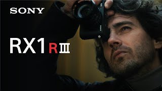 RX1R III Concept | Sony | RX