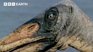 Iconic Dinosaur Moments from Walking With Dinosaurs (1999) | BBC Earth