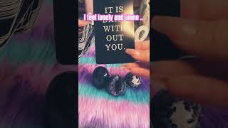 🥺😭WHAT ARENT THEY SAYING?😩 #tarot #tarotreading #astrology #oracle #love #twinflame #df #dm #fyp
