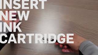 Adonit - How To Replace Jot Flip Ink Cartridge