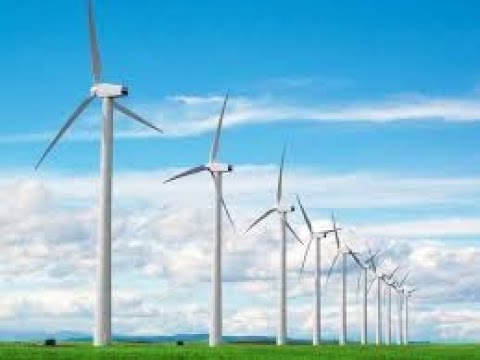 WIND ENERGY CONVERSION