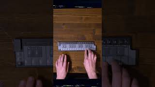 Korg nanoKEY Fold #shorts