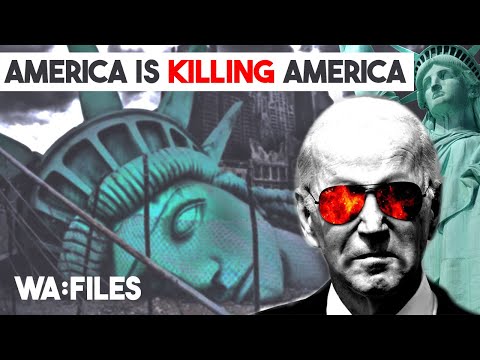 Why America is a failed democracy? | WA Files