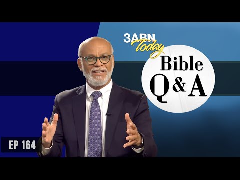 How do we keep the Sabbath holy? And more | 3ABN Bible Q & A