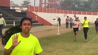 #viralshort #trending #getpass pane k liy 1000 m ka practice karate students#