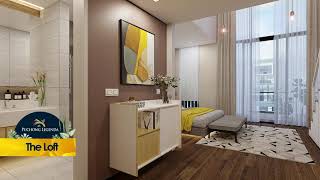Puchong Legenda: The Loft