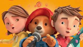 The Adventure of Paddington Marmalade Song