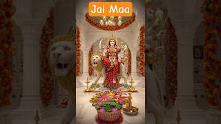 Jai Maa Jagdamba #maa #maadurga #durga #durgamaa #god #bhakti #shorts #viral