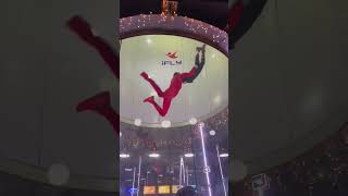 iFly - Indoor Skydiving - Flight Experience - Austin Texas